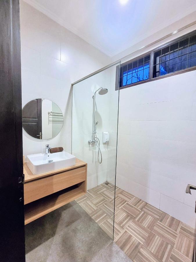 Cottonwood Exclusive Villa @Lembang Asri - Jacuzzi Playground Netflix Billyard Exteriör bild